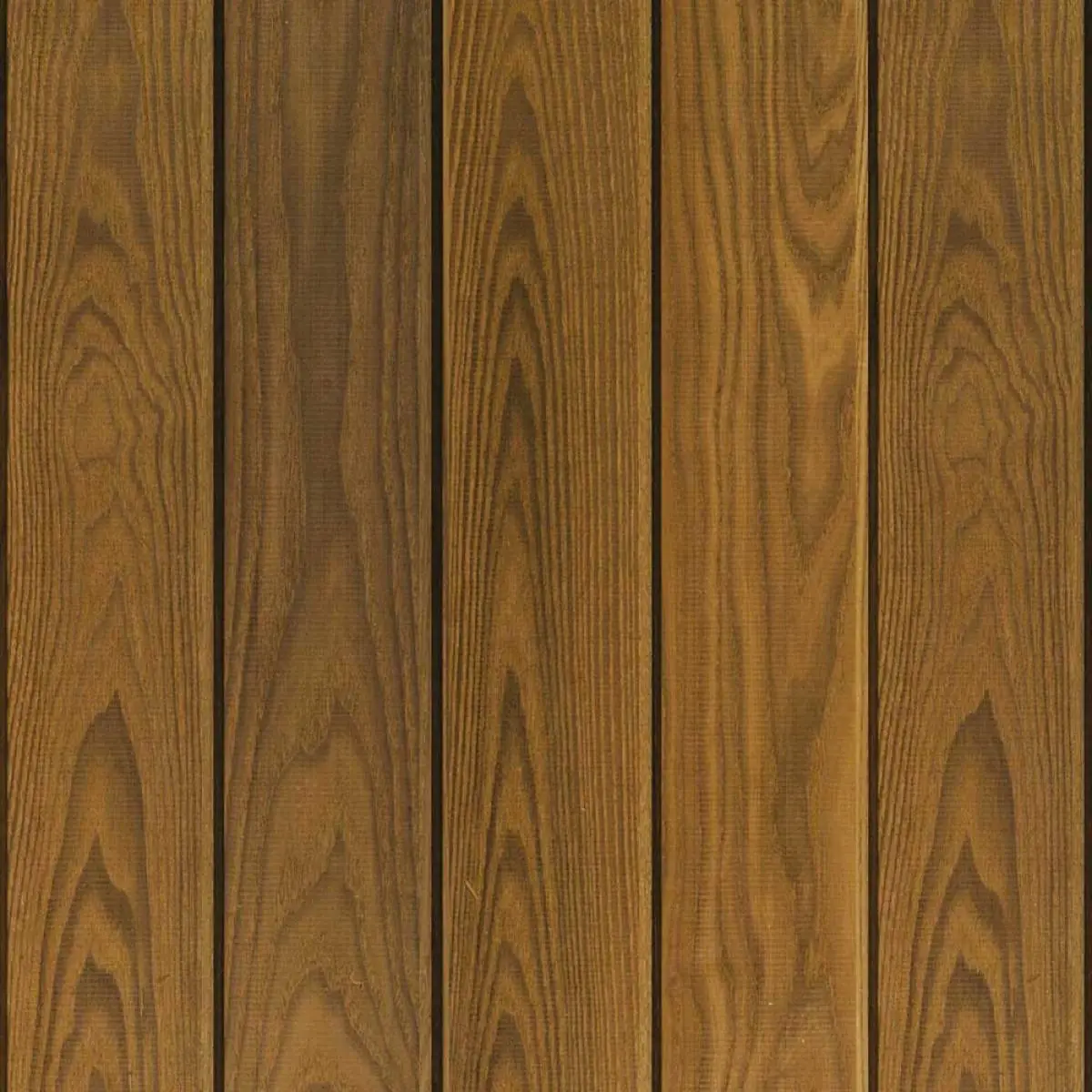 Nova-Ash Decking