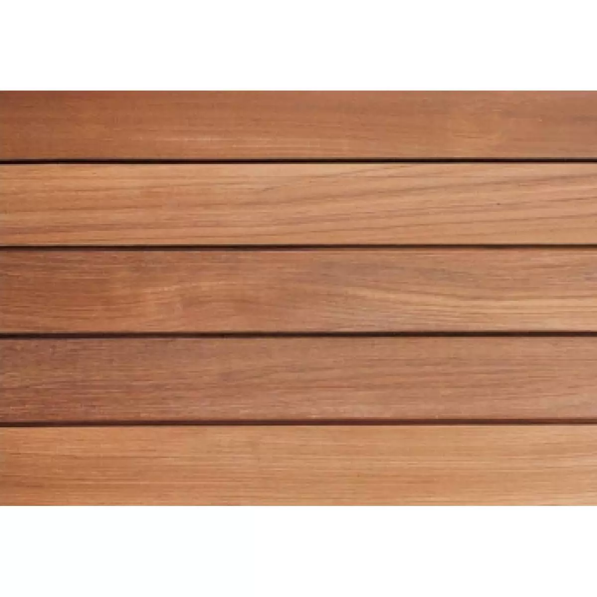 Teak 120x20