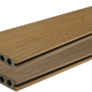 Deska kompozytowa Gardin Deco 2.0 Cinnamon Teak/Antic Walnut