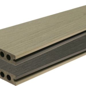 Deska kompozytowa Gardin Deco 2.0 Silver Fir/Dark Silver