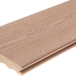 Deska kompozytowa Silvadec Elegance Brąz Egzotyczny, strukturyzowana