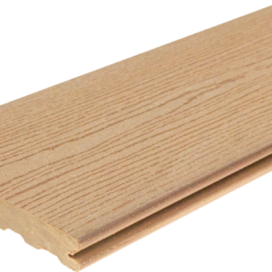 Deska kompozytowa Silvadec Elegance Brąz Colorado, strukturyzowana