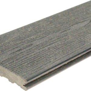 Deska kompozytowa Silvadec Elegance Antracyt, strukturyzowana