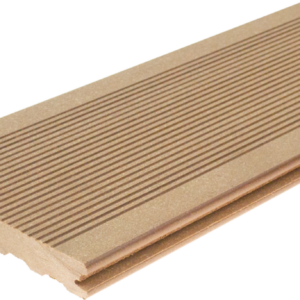 Deska kompozytowa Silvadec Elegance Brąz Colorado, ryflowana