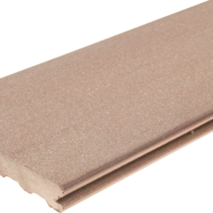 Deska kompozytowa Silvadec Elegance Brąz Egzotyczny, gładka