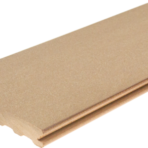 Deska kompozytowa Silvadec Elegance Brąz Colorado, gładka