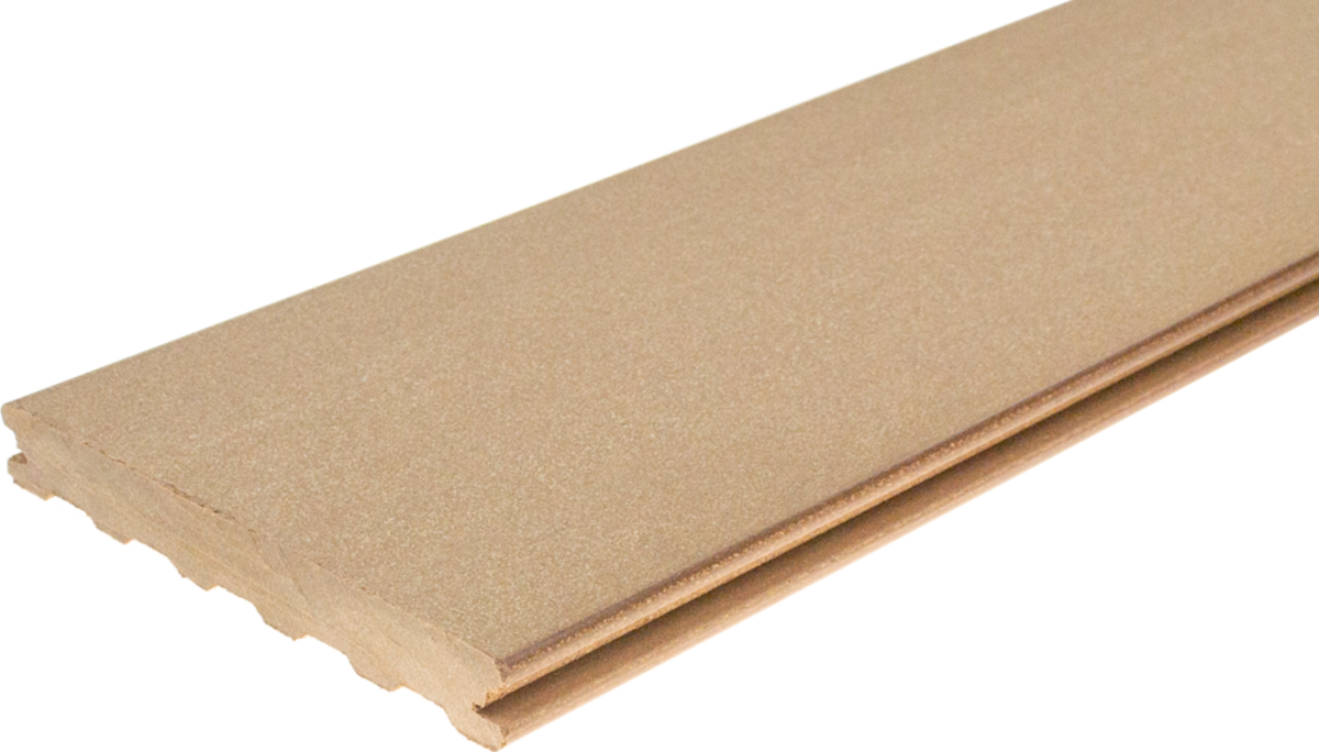 Deska kompozytowa Silvadec Elegance Brąz Colorado, gładka