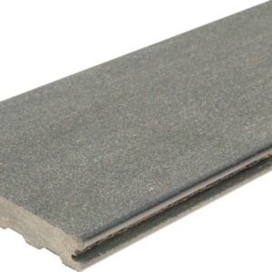 Deska kompozytowa Silvadec Elegance Antracyt, gladka