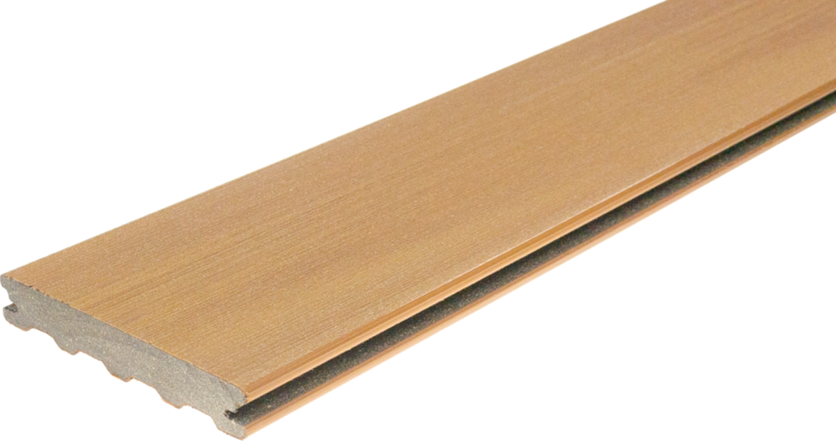 Deska kompozytowa Silvadec Atmosphere Brąz Lima