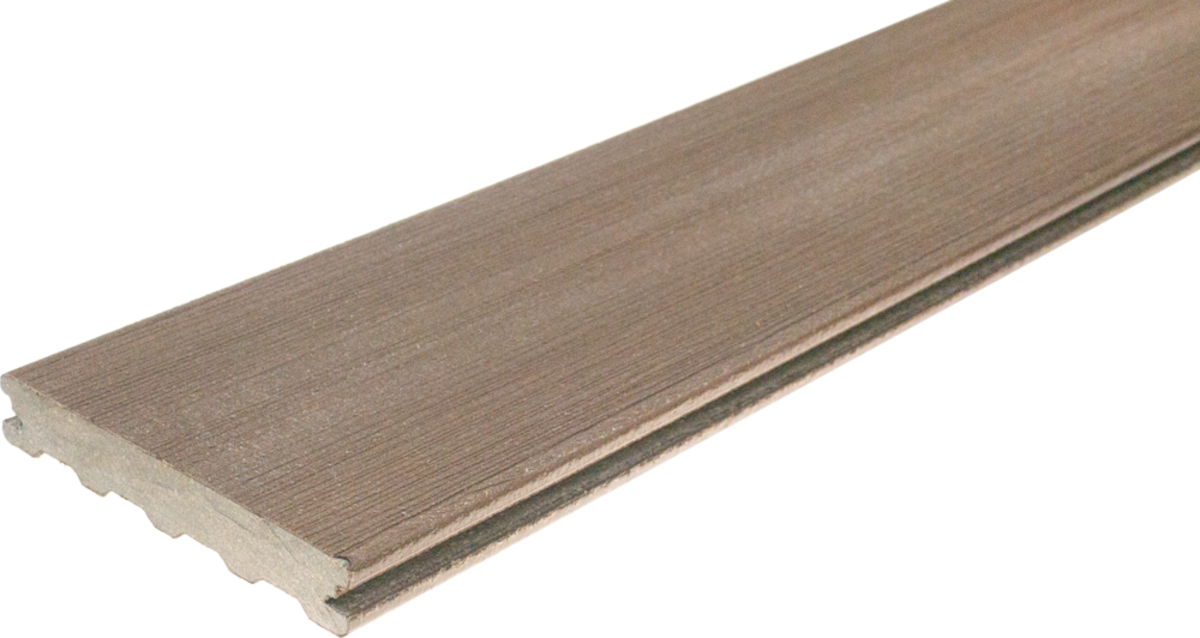 Deska kompozytowa Silvadec Atmosphere Brąz Rio