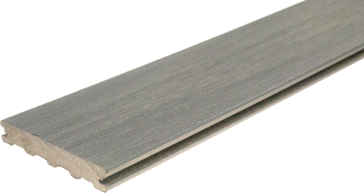 Deska kompozytowa Silvadec Atmosphere Szary Cayenne