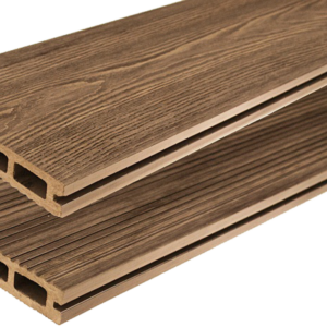 Deska kompozytowa Gardin Natur Piaskowy Teak NRO