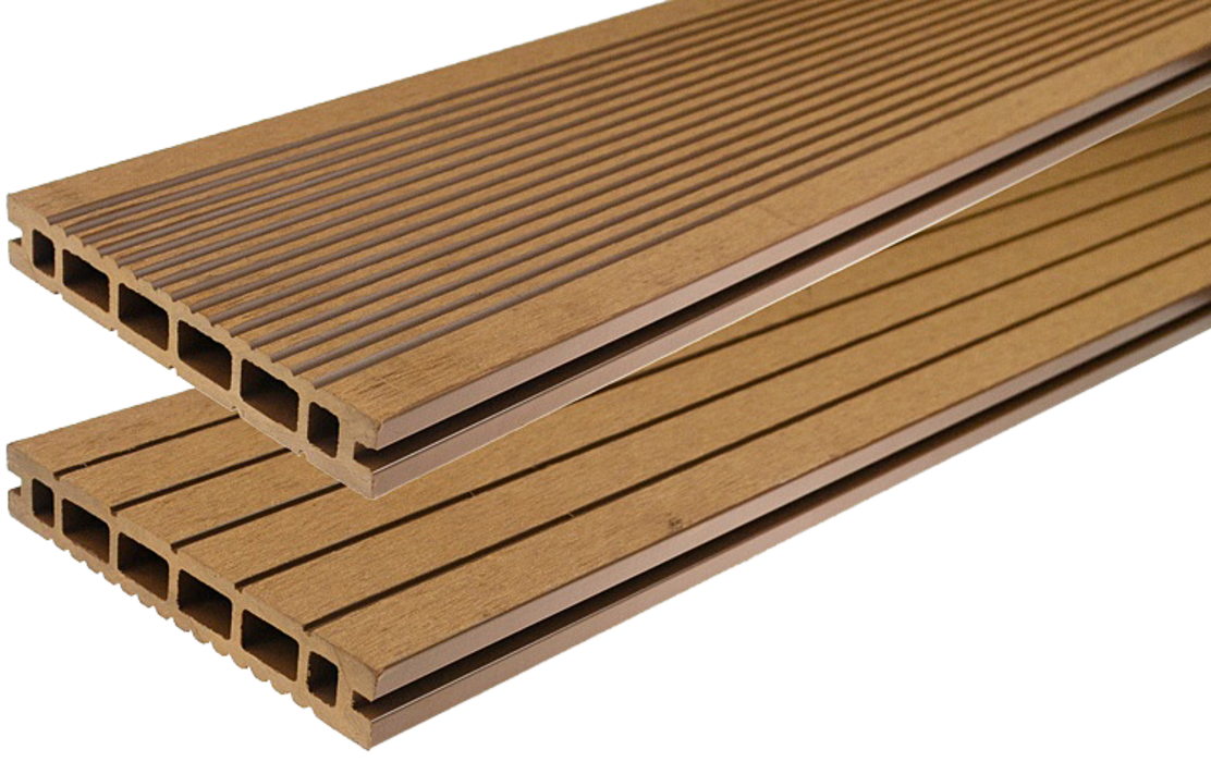 Deska kompozytowa Gardin Plus 2.0 Teak