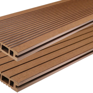 Deska kompozytowa Gardin Plus 2.0 Jasny Brąz