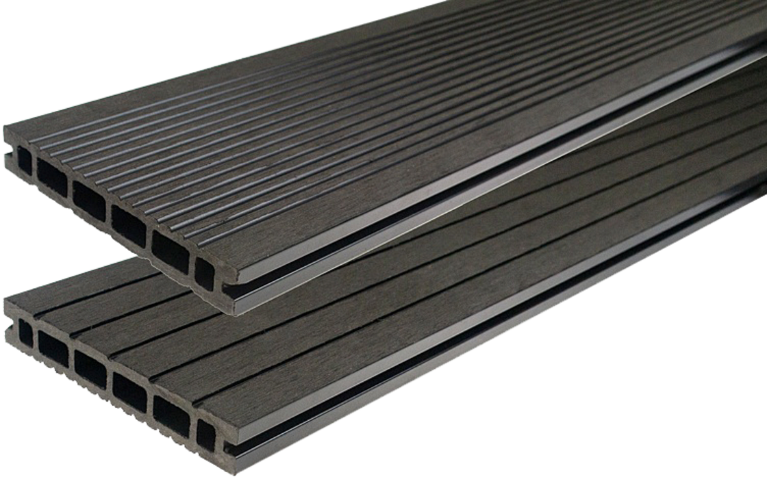 Deska kompozytowa Gardin Plus 2.0 Antracyt