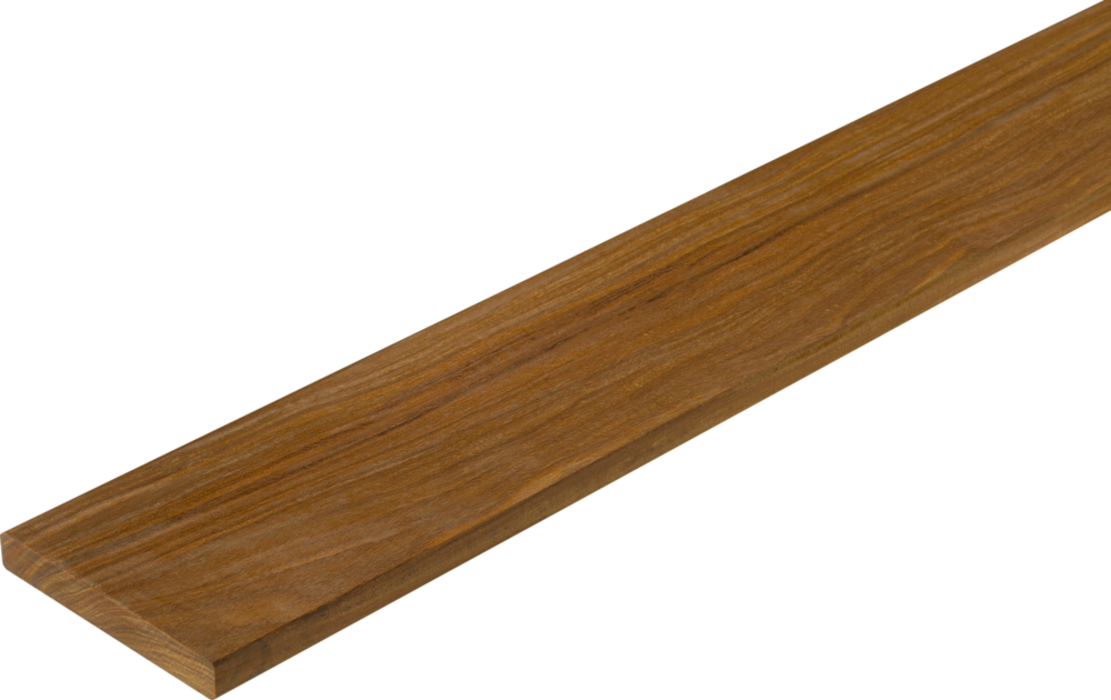 Deska Angelim Amargoso gładka