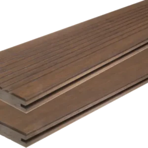 Deska tarasowa Bambus Ceramix CTECH Cognac Dasso NRO 137×20 – deska tarasowa thermo drewno