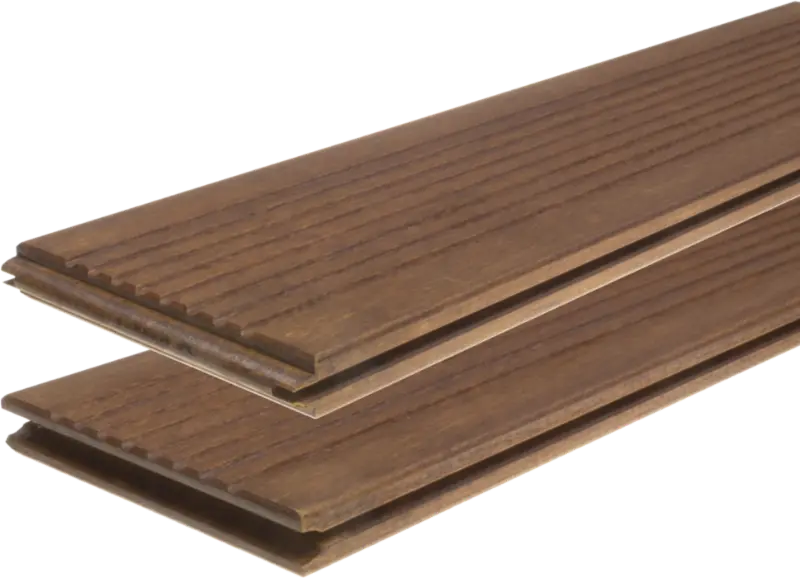 Deska tarasowa Bambus Ceramix CTECH Cognac P+W Dasso NRO 137x20