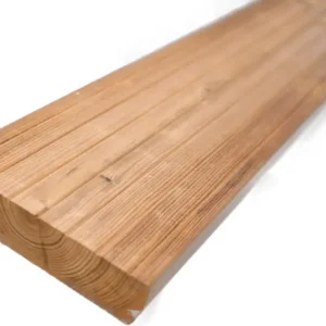 Deska tarasowa Thermososna Profix 2 AB ryflowana 117×26 – deska tarasowa thermo drewno