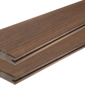 Deska Bambus Ceramix CTECH Cognac Dasso NRO – deska tarasowa thermo drewno