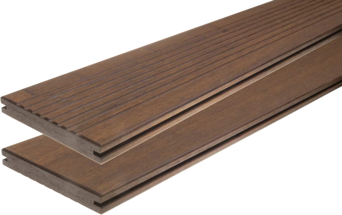 Deska Bambus Ceramix CTECH Cognac Dasso NRO