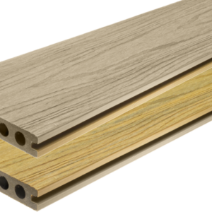 Deska kompozytowa Gardin Deco 2.0 Oak Winchester/Maple