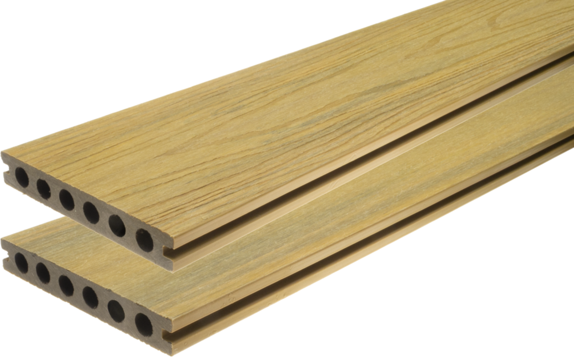 Deska kompozytowa Gardin Deco 2.0 Oak Winchester