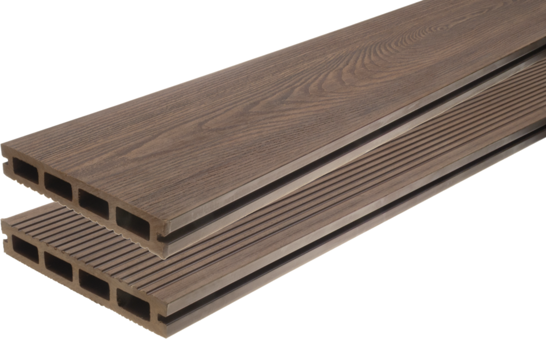 Deska kompozytowa Gardin Natur Orzech Włoski NRO