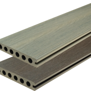 Deska kompozytowa Gardin Deco Silver Fir/Dark Silver