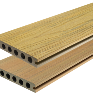 Deska kompozytowa Gardin Deco Oak Winchester/Golden Ipe