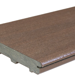 Deska kompozytowa Gardin Premium by Silva Brown Bali