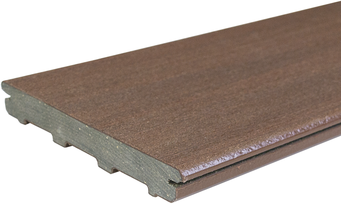 Deska kompozytowa Gardin Premium by Silva Brown Bali