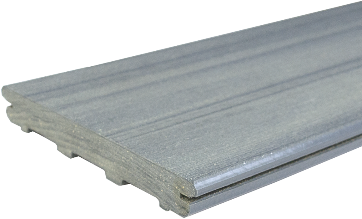 Deska kompozytowa Gardin Premium by Silva Grey Arctic