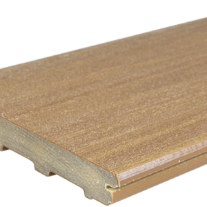 Deska kompozytowa Gardin Premium by Silva Yellow Zanzibar