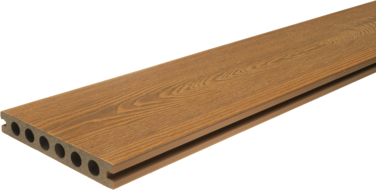 Deska kompozytowa Gardin Deco X Amber