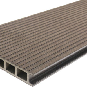 Deska kompozytowa Gardin Line Ciemny Brąz