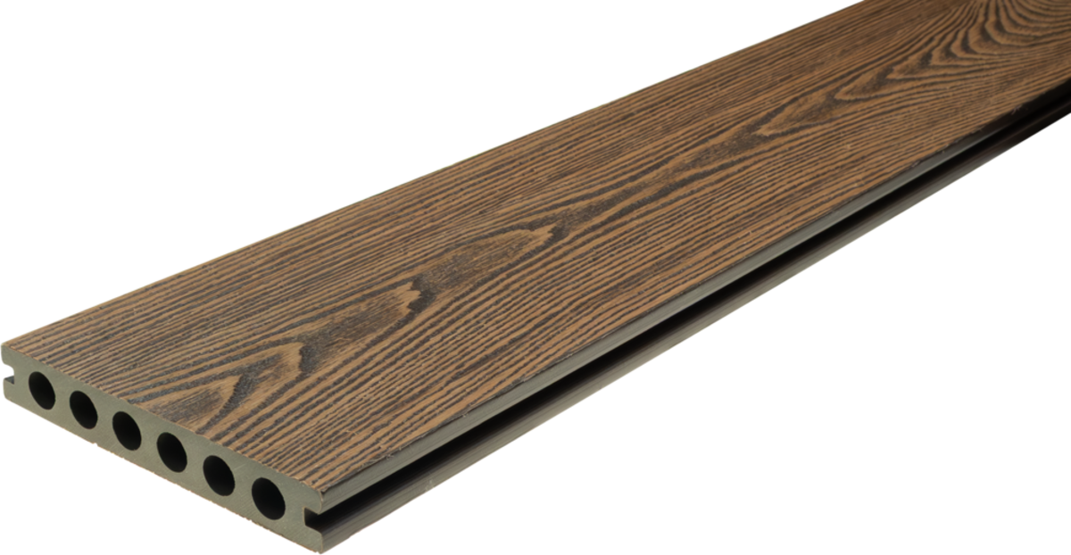 Deska kompozytowa Gardin Deco X Chestnut