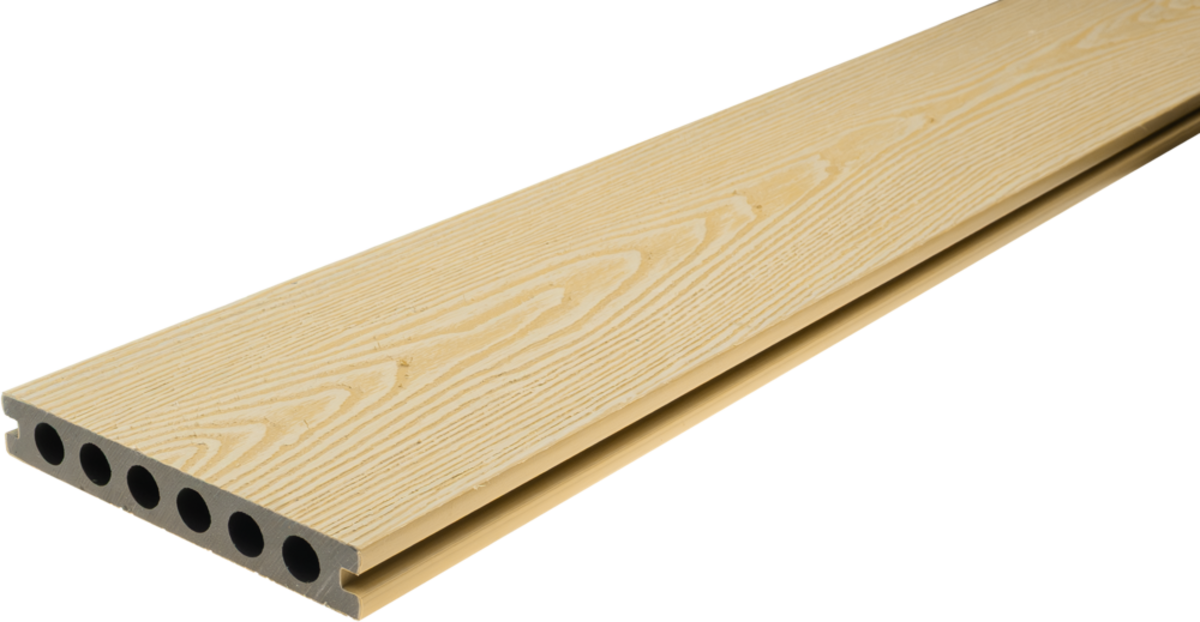 Deska kompozytowa Gardin Deco X Pine