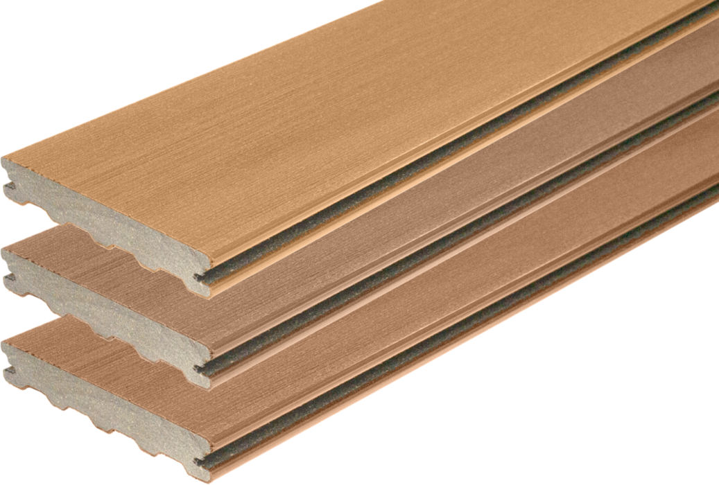 Deska kompozytowa Silvadec Atmosphere Nuances Ipe