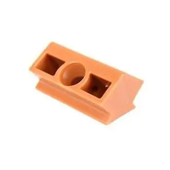 Plastikowy klips do drewna termicznego ProFix