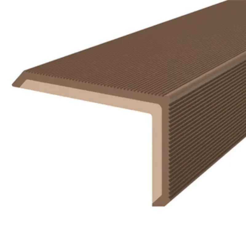 Listwa kątowa 60x35mm dł. 3m