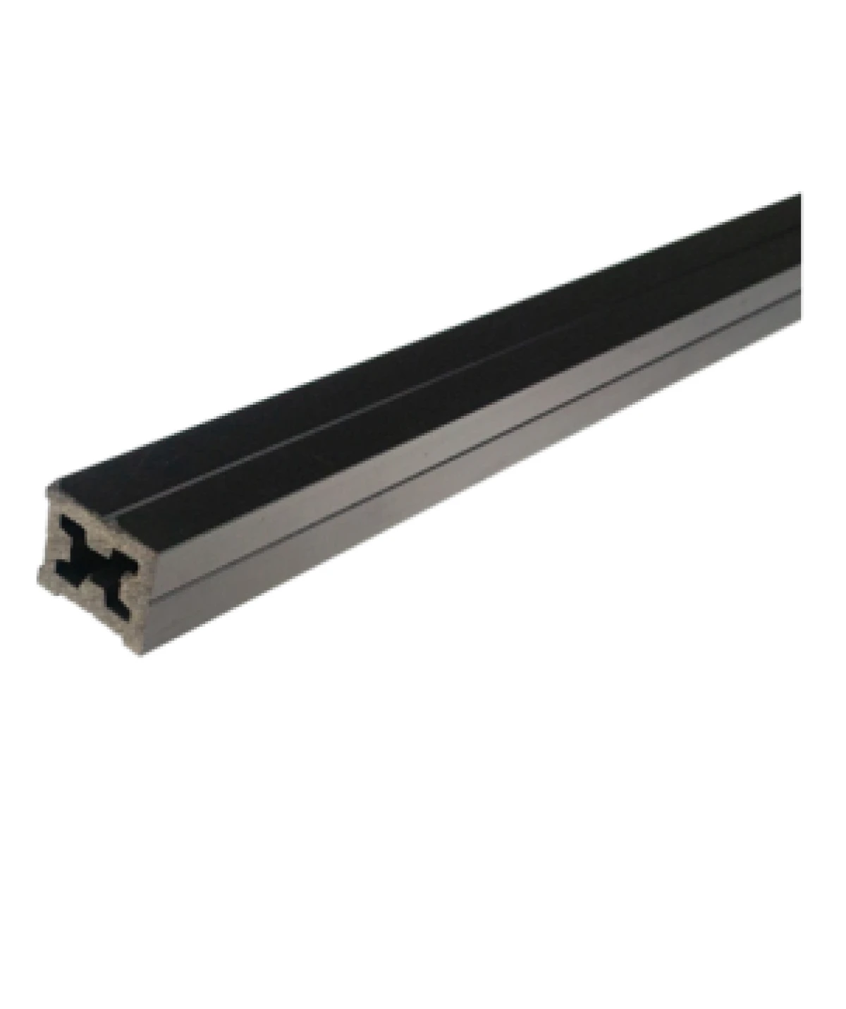 Legar kompozytowy PVC dł. 3m