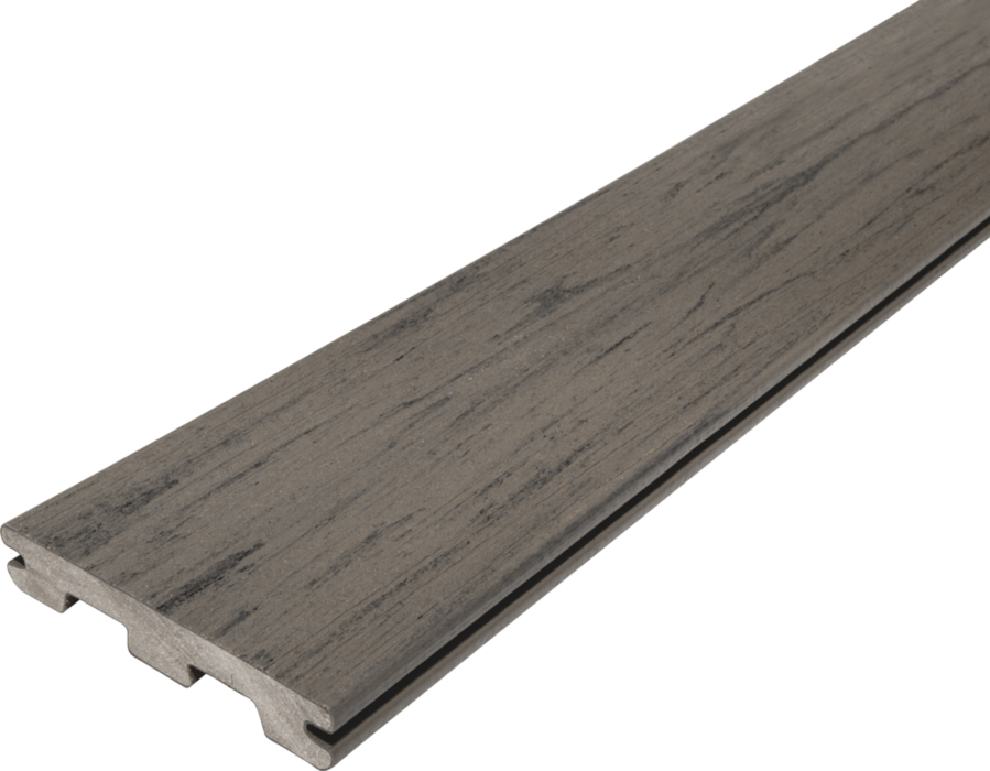 Deska tarasowa kompozytowa TimberTech Terrain Klon Srebrny