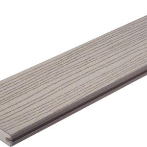 Deska tarasowa kompozytowa TimberTech Twinfinish Szary