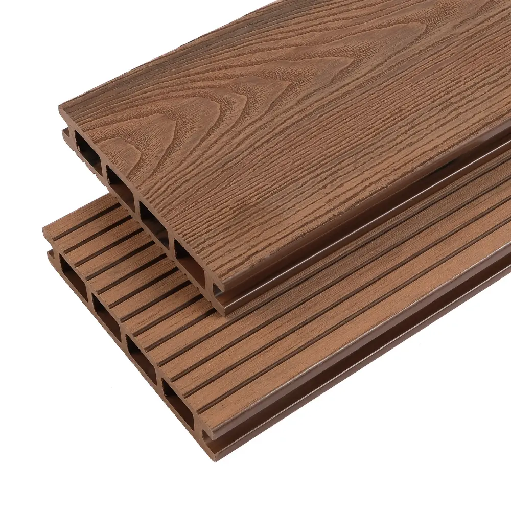 BergDeck 3D 140x25