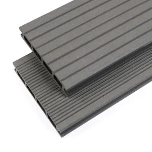 BergDeck Brash 150×25 Antracyt