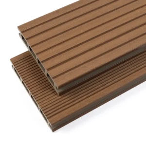 BergDeck Brash 150×25 Dziki Teak