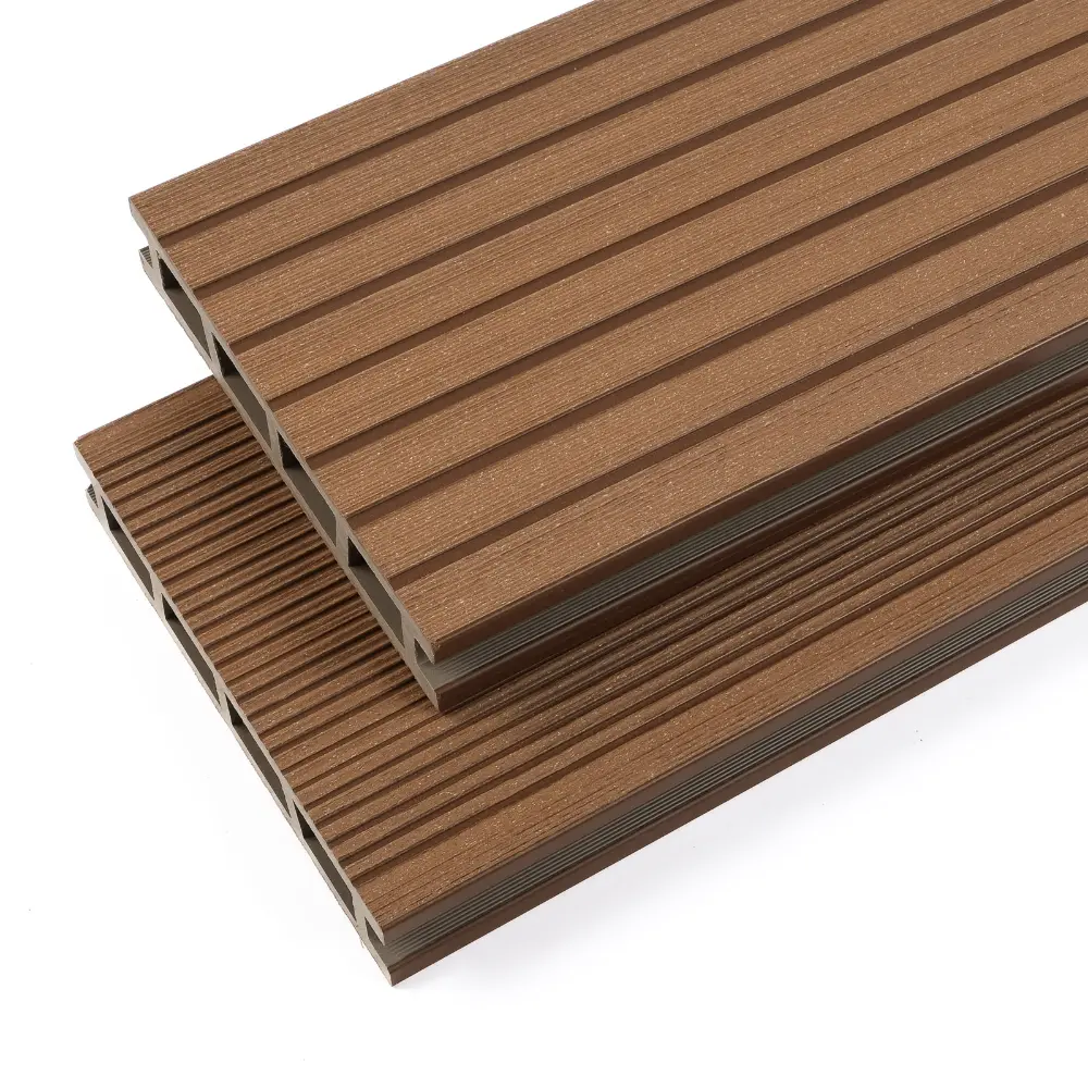 BergDeck Brash 150x25 Dziki Teak