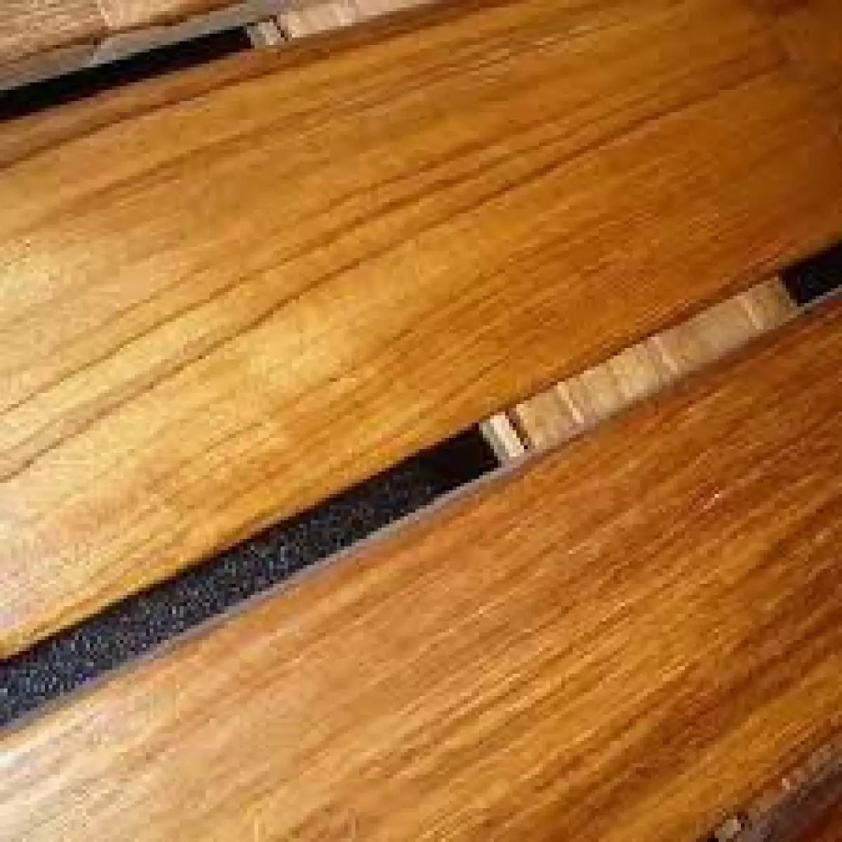 Teak 90x20