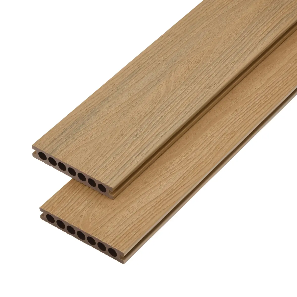 Deska tarasowa kompozytowa Tardex RUSTIC 3m Wood mix / Wood